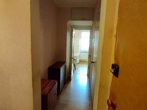 квартира за адресою Оболонський просп., 23-А