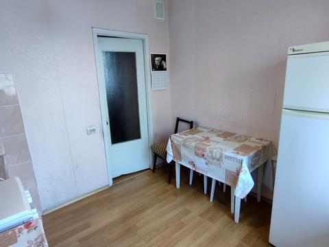 квартира за адресою Оболонський просп., 23-А