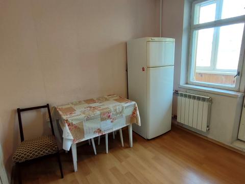 квартира за адресою Оболонський просп., 23-А