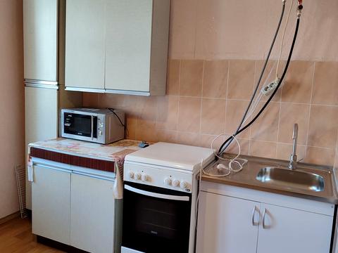 квартира за адресою Оболонський просп., 23-А