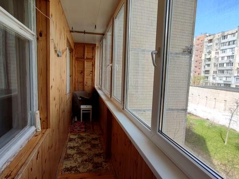 квартира за адресою Оболонський просп., 23-А