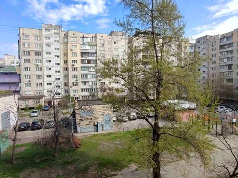 квартира за адресою Оболонський просп., 23-А