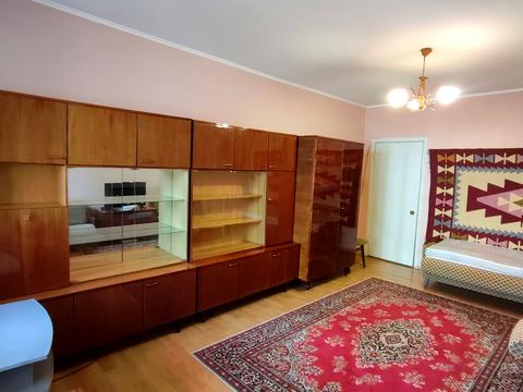 квартира за адресою Оболонський просп., 23-А