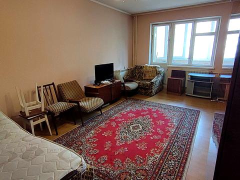 квартира за адресою Оболонський просп., 23-А