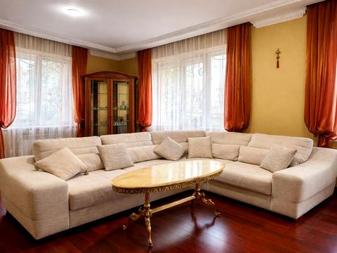 квартира за адресою Чумацька вул., 6