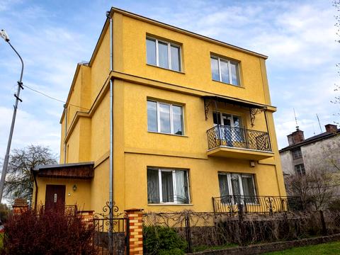 квартира за адресою Чумацька вул., 6