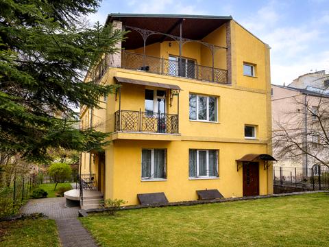 квартира за адресою Чумацька вул., 6