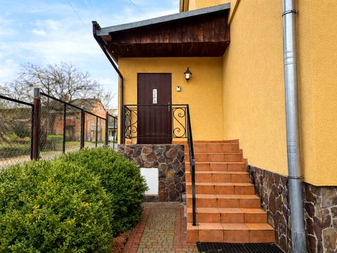 квартира за адресою Чумацька вул., 6