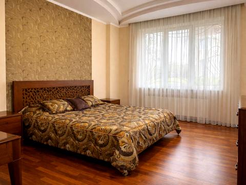 квартира за адресою Чумацька вул., 6