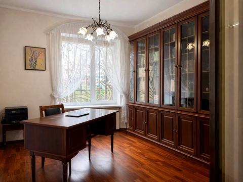 квартира за адресою Чумацька вул., 6