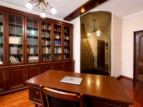 квартира за адресою Чумацька вул., 6