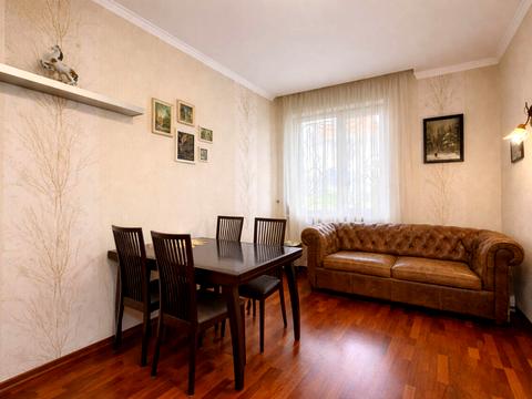 квартира за адресою Чумацька вул., 6