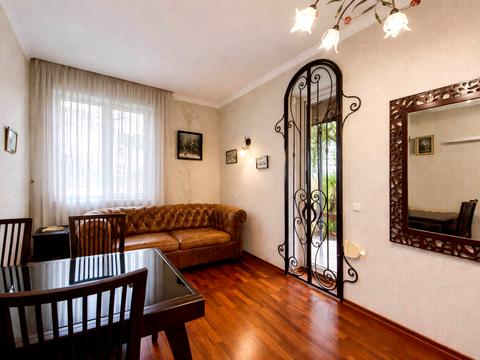 квартира за адресою Чумацька вул., 6