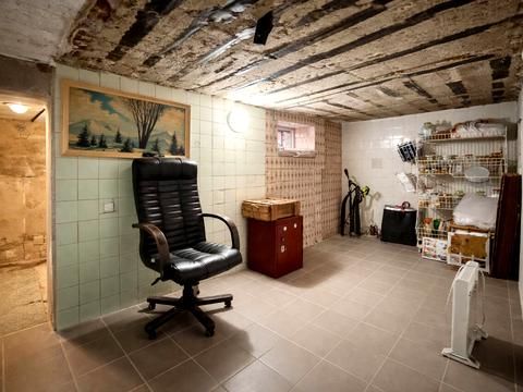 квартира за адресою Чумацька вул., 6