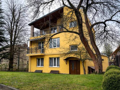 квартира за адресою Чумацька вул., 6