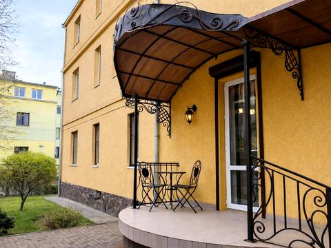 квартира за адресою Чумацька вул., 6