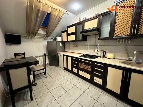 квартира по адресу Черновола ул., 30