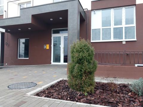 квартира по адресу Независимости ул., 21