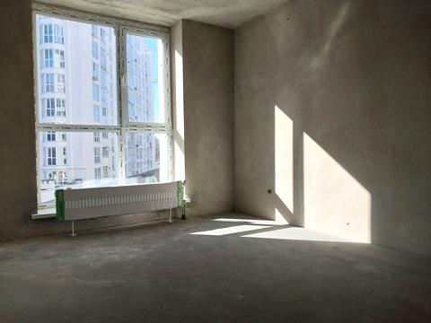 квартира по адресу Независимости ул., 21