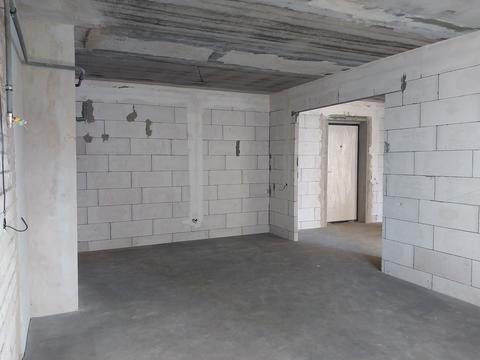 квартира по адресу Независимости ул., 21