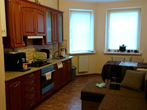 квартира за адресою Малоголосківська вул., 8д