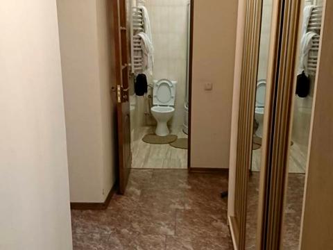 квартира за адресою Малоголосківська вул., 8д