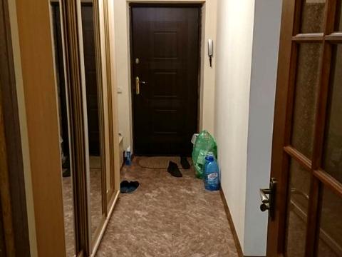 квартира за адресою Малоголосківська вул., 8д