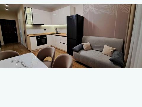 квартира за адресою Краснова вул., 9б