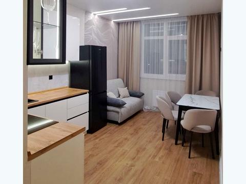 квартира за адресою Краснова вул., 9б