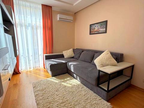 квартира по адресу Регенераторная ул., 4