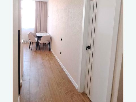 квартира за адресою Краснова вул., 9б