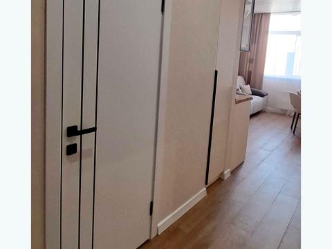 квартира за адресою Краснова вул., 9б