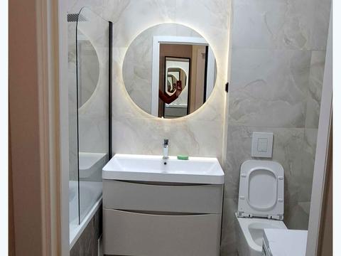 квартира за адресою Краснова вул., 9б