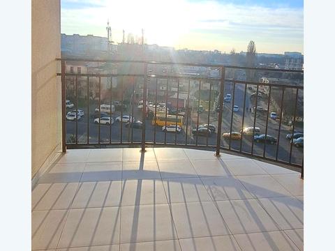 квартира за адресою Краснова вул., 9б