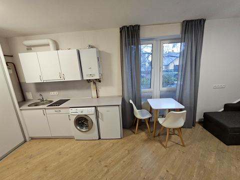 квартира по адресу Амосова ул., 63