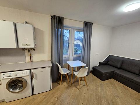 квартира по адресу Амосова ул., 63