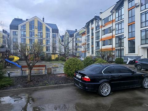 квартира по адресу Амосова ул., 63