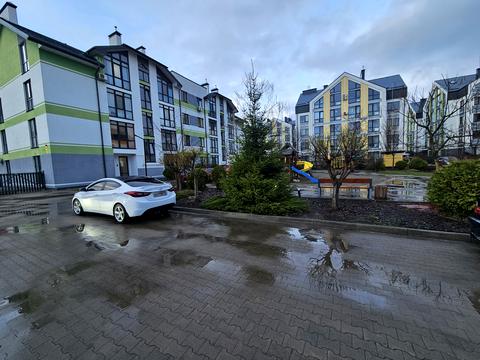 квартира по адресу Амосова ул., 63