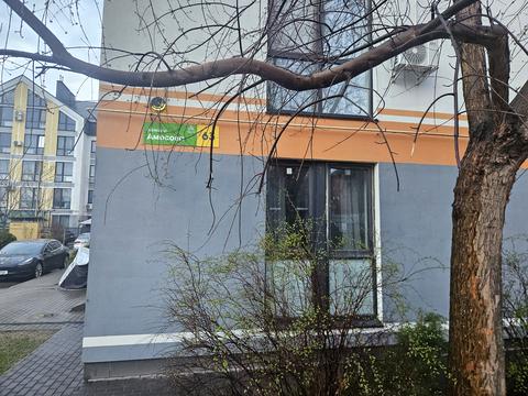 квартира по адресу Амосова ул., 63