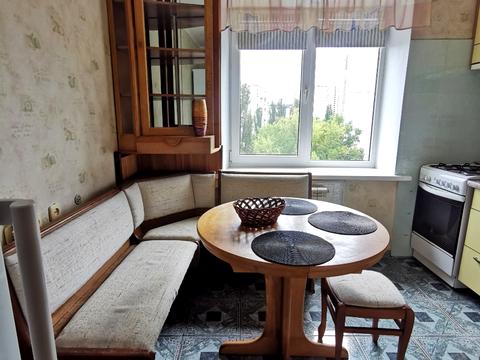 квартира по адресу Науки просп., 4