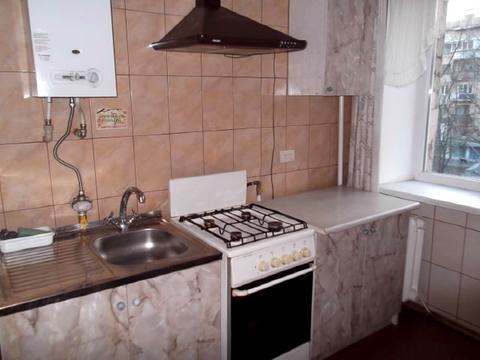 квартира по адресу Космонавтов просп., 23