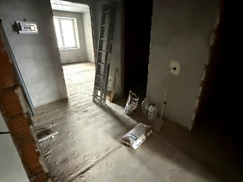 квартира за адресою Старокостянтинівське шосе, 20/6