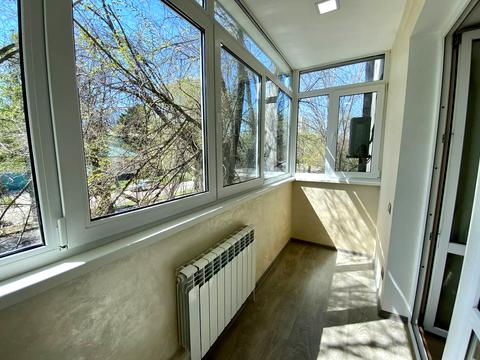 квартира по адресу Вартових Неба ул. (Бородинская), 26