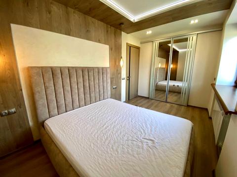 квартира по адресу Вартових Неба ул. (Бородинская), 26