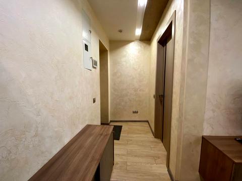 квартира по адресу Вартових Неба ул. (Бородинская), 26