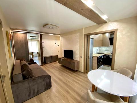 квартира по адресу Вартових Неба ул. (Бородинская), 26