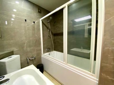 квартира по адресу Вартових Неба ул. (Бородинская), 26