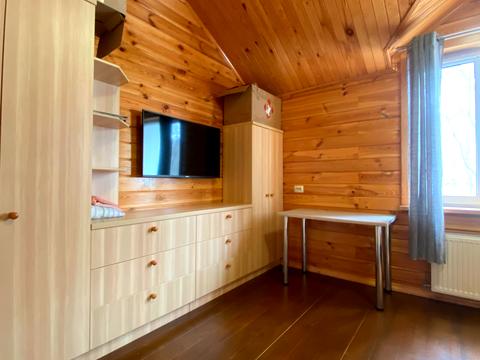 будинок за адресою Чернігів, Михайла Грушевського просп.