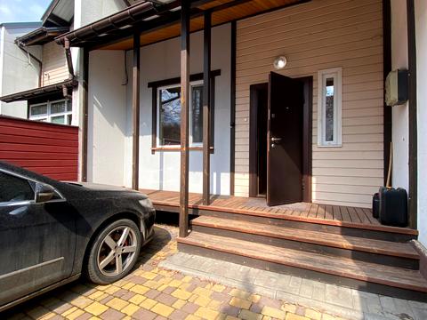 будинок за адресою Чернігів, Михайла Грушевського просп.