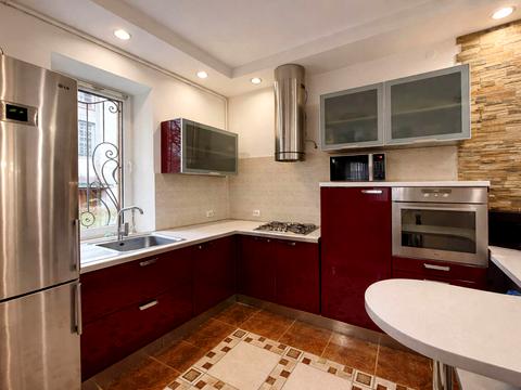 квартира за адресою Чумацька вул., 6